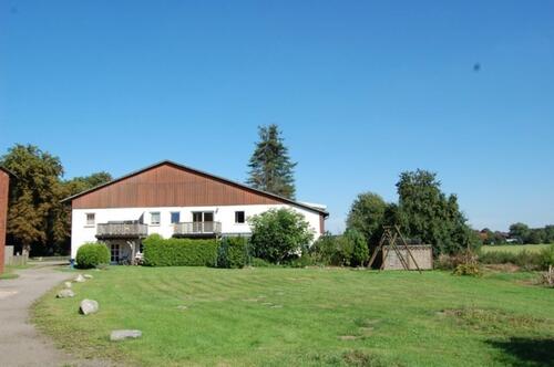 Foto - Einfamilienhaus zum Kaufen in Berkenthin