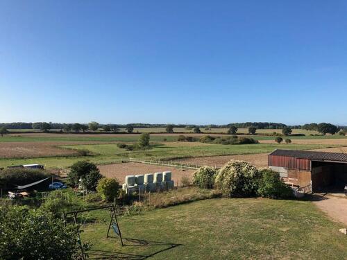 Foto - Einfamilienhaus in Berkenthin