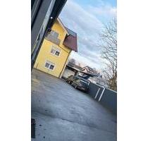 Parkplatz Stellplätze Bad Rappenau