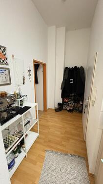 Foto - 2 Zimmer Erdgeschoßwohnung zur Miete in Osnabrück