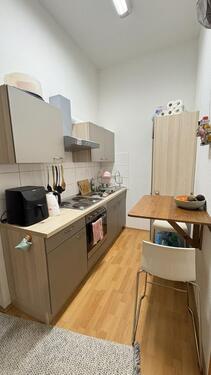 Foto - 2 Zimmer Erdgeschoßwohnung in Osnabrück