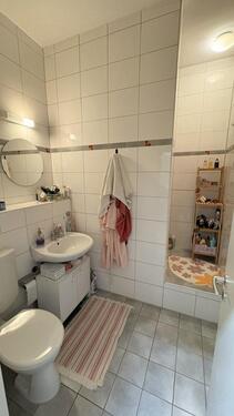 Foto - Erdgeschoßwohnung in Osnabrück zur Miete