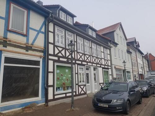 Foto - 2 Zimmer Etagenwohnung zur Miete in Vechelde