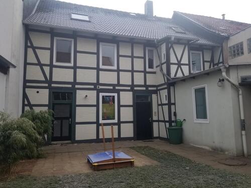 Foto - 2 Zimmer Etagenwohnung in Vechelde