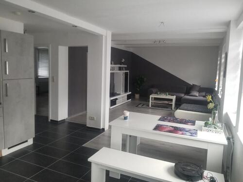 Foto - Etagenwohnung in Vechelde zur Miete