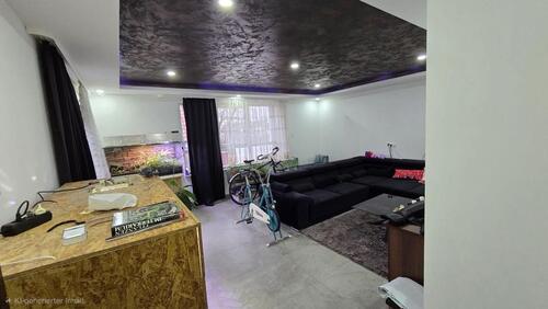 Foto - Etagenwohnung in Cleebronn zur Miete