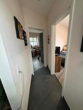 Foto - 2.5 Zimmer Etagenwohnung zur Miete in Havetoft