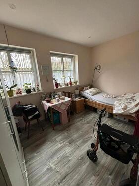 Foto - 2.5 Zimmer Etagenwohnung in Havetoft