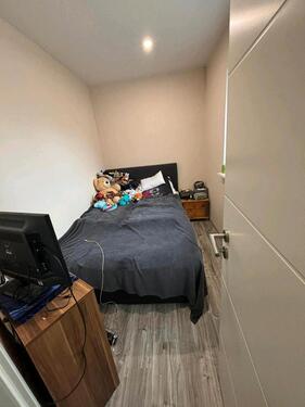 Foto - Etagenwohnung in Havetoft zur Miete