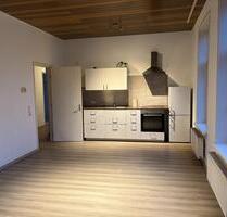 Gemütliche und helle, gut geschnittene 3-Zimmer-Eckwohnung - Weener