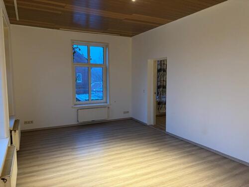 Foto - 3 Zimmer Etagenwohnung zur Miete in Weener