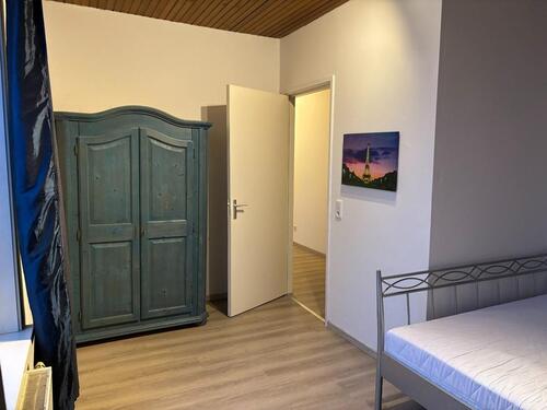 Foto - 3 Zimmer Etagenwohnung in Weener