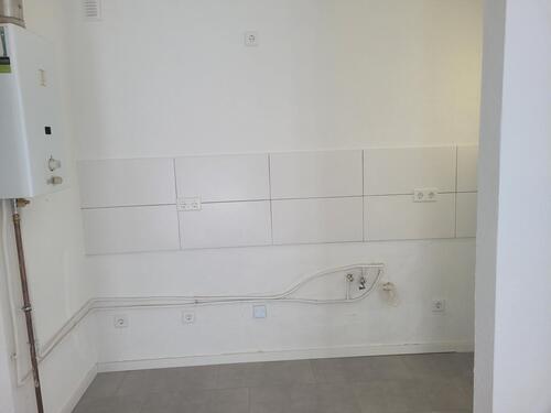 Foto - 1 Zimmer Erdgeschoßwohnung zur Miete in Eschwege