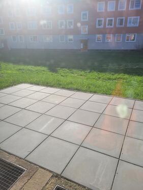 Foto - Erdgeschoßwohnung in Eschwege zur Miete