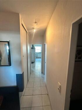 Foto - 3 Zimmer Erdgeschoßwohnung in Wolfenbüttel