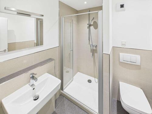 Foto - 1 Zimmer Erdgeschoßwohnung in Rotenburg an der Fulda