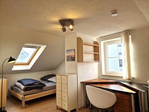 Foto - 1 Zimmer Maisonettenwohnung zur Miete in Regensburg