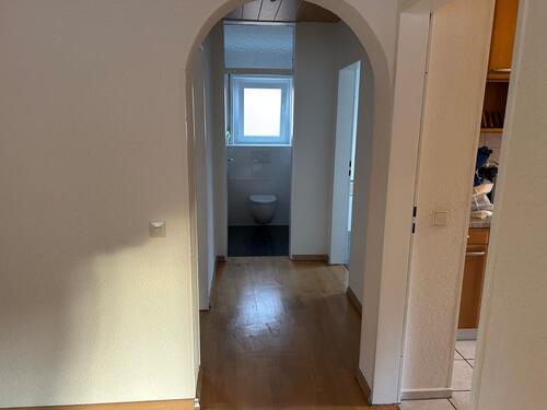 Foto - 3.5 Zimmer Etagenwohnung in Blaubeuren