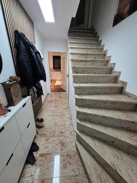 Foto - 5 Zimmer Einfamilienhaus zum Kaufen in Beckingen