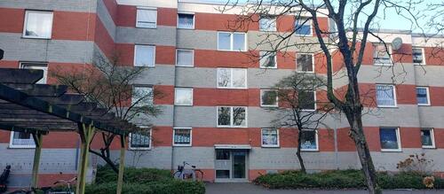 Foto - Vollständig sanierte 3 Zimmer Wohnung, möbliert möglich