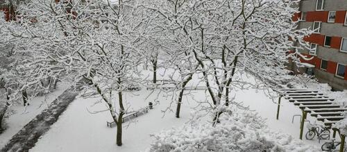 Foto - 3 Zimmer Etagenwohnung zur Miete in Emden