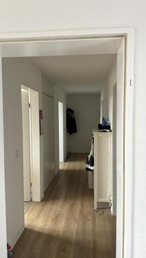 Foto - Etagenwohnung in Gummersbach zur Miete