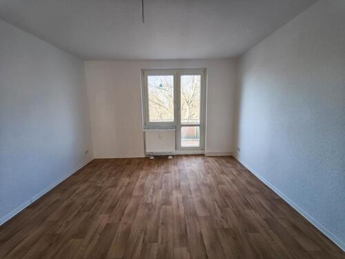 Foto - 2 Zimmer Etagenwohnung in Merseburg