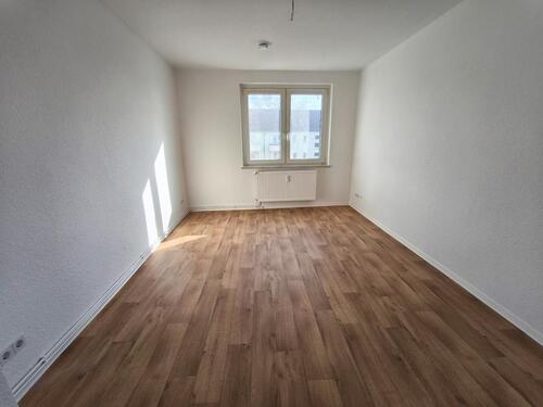 Foto - Etagenwohnung in Merseburg zur Miete