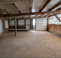 100m2 Lagerhalle zu vermieten - 390,00&nbsp;EUR Kaltmiete, ca.&nbsp; 100,00&nbsp;m&sup2; in Sonsbeck (PLZ: 47665)