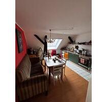 2 Zimmer Wohnung in ConnewitzSüdvorstadt - Leipzig