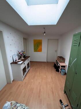 Foto - 2 Zimmer Dachgeschoßwohnung zur Miete in Leipzig