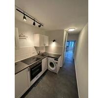 Gepflegte 1-Zimmer-Wohnung in Eschborn 29qm