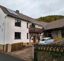 Einfamilienhaus mit Scheune - 139.000,00&nbsp;EUR Kaufpreis, ca.&nbsp; 115,00&nbsp;m&sup2; in Bad Sooden-Allendorf (PLZ: 37242)