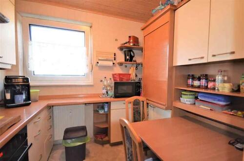 Foto - 3 Zimmer Hochparterre zum Kaufen in Weilheim an der Teck