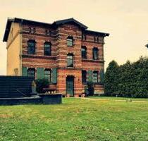 Haus mit 3 Wohneinheiten und Grundstück - Gröningen