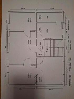 Foto - 8 Zimmer Mehrfamilienhaus, Wohnhaus zum Kaufen in Gröningen