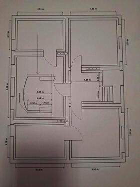 Foto - 8 Zimmer Mehrfamilienhaus, Wohnhaus in Gröningen