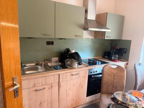 Foto - Eigentumswohnung in 95163 Bad Weißenstadt