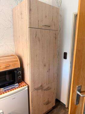 Foto - 3 Zimmer Hochparterre zum Kaufen in Weißenstadt