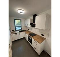 Helle 3-Zimmer-Erdgeschosswohnung mit EBK und Stellplatz - Eisenach