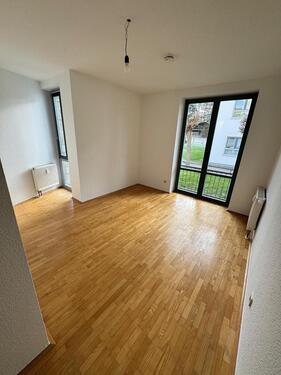 Foto - Erdgeschoßwohnung in Eisenach zur Miete