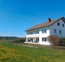 5,5 Zimmerwohnng - 1.300,00&nbsp;EUR Kaltmiete, ca.&nbsp; 118,00&nbsp;m&sup2; in Tussenhausen (PLZ: 86874)