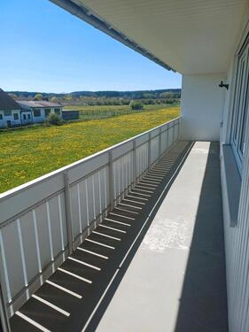 Foto - 5.5 Zimmer Etagenwohnung zur Miete in Tussenhausen