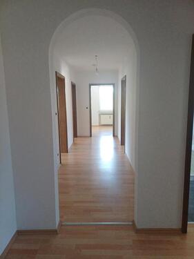 Foto - 5.5 Zimmer Etagenwohnung in Tussenhausen