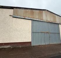 Hallen - Lagerfläche in 56414 Hundsangen zu vermieten