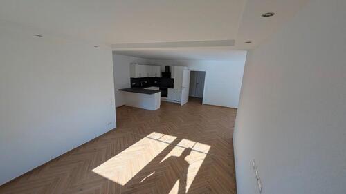 Foto - Erstbezug: Moderne 2-Zimmer-EG-Wohnung mit Terrasse & EBK