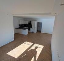 Erstbezug: Moderne 2-Zimmer-EG-Wohnung mit Terrasse & EBK - Sögel