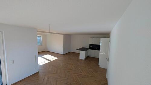 Foto - 2 Zimmer Erdgeschoßwohnung in Sögel