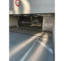 Tiefgaragenstellplatz Parkstadt Leipzig