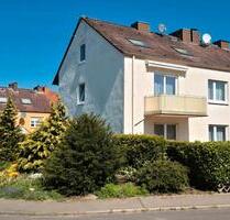 Schöne, helle Dachgeschosswohnung in Saarbrücken - Gersweiler